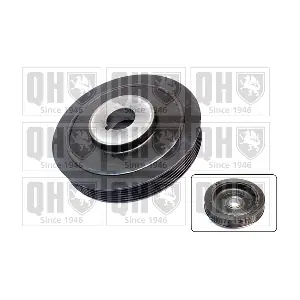 QUINTON HAZELL QCD95