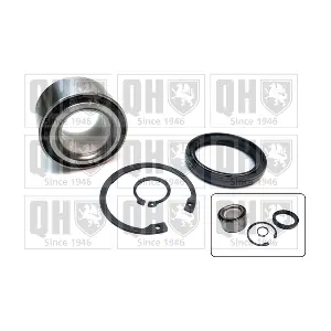 QUINTON HAZELL QWB1598