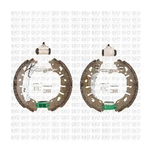 BS1219K2 QUINTON HAZELL