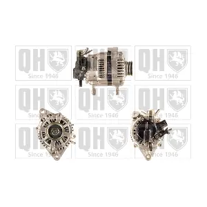QUINTON HAZELL QRA2899