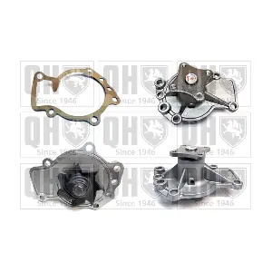 QUINTON HAZELL QCP2881