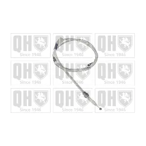 QUINTON HAZELL BC2404