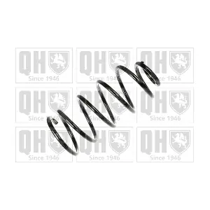 QCS7637 QUINTON HAZELL