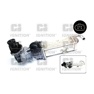 QUINTON HAZELL XEGR200