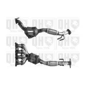 QUINTON HAZELL QCAT91931H