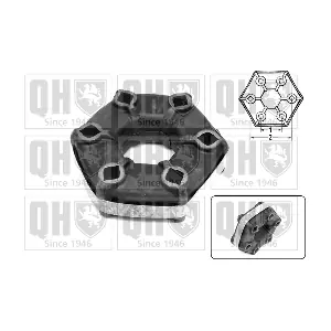 QL9500 QUINTON HAZELL