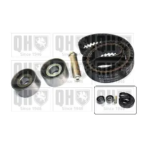 QUINTON HAZELL QBK846