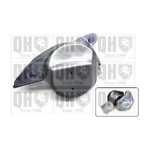 QUINTON HAZELL EM4815
