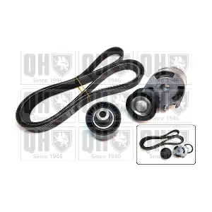 QUINTON HAZELL QDK67