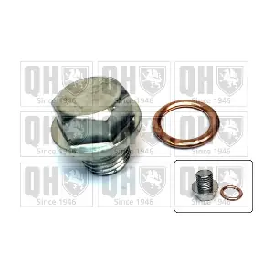 QUINTON HAZELL QOC1012