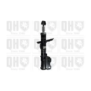 QUINTON HAZELL QAG181588