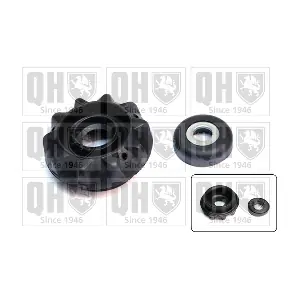 QUINTON HAZELL EMA4945