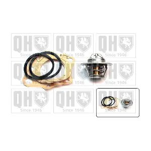 QUINTON HAZELL QTH101K