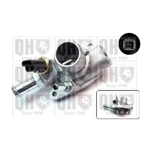 QUINTON HAZELL QTH693K