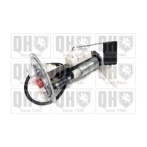 QFP801 QUINTON HAZELL