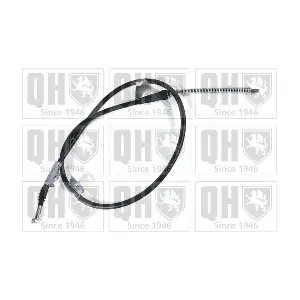 QUINTON HAZELL BC4027
