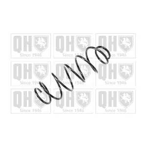 QCS6403 QUINTON HAZELL