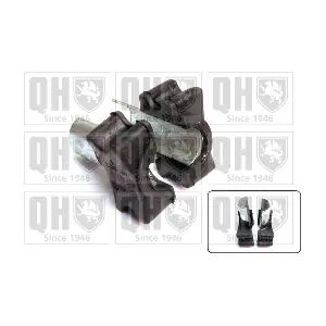 QUINTON HAZELL EMB3059