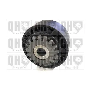 QUINTON HAZELL QTA799