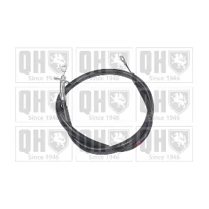 QUINTON HAZELL BC3793