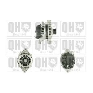 QUINTON HAZELL QRA2336