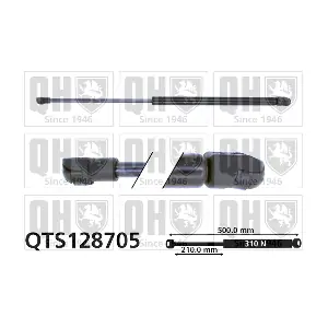 QTS128705 QUINTON HAZELL