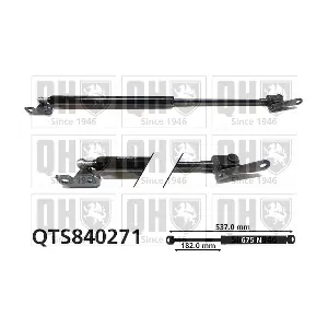QTS840271 QUINTON HAZELL