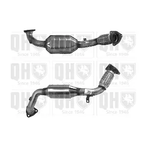 QCAT80509H QUINTON HAZELL