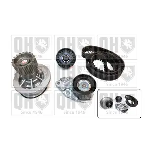QBPK4600 QUINTON HAZELL