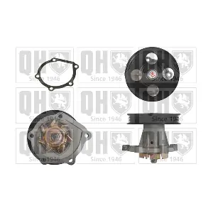 QUINTON HAZELL QCP3244