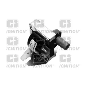 XIC8107 QUINTON HAZELL