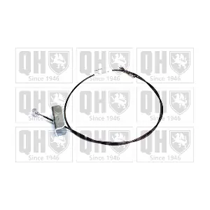 QUINTON HAZELL BC3596