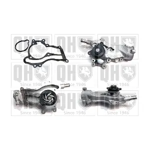 QUINTON HAZELL QCP3901