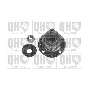 QUINTON HAZELL QWB515