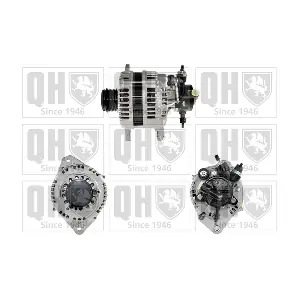 QUINTON HAZELL QRA2140