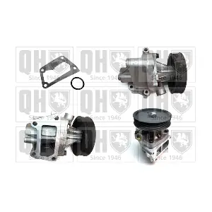 QUINTON HAZELL QCP3289BH