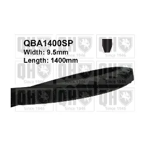 QUINTON HAZELL QBA1400SP