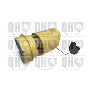 QFP845 QUINTON HAZELL