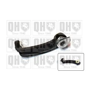QUINTON HAZELL EM4306