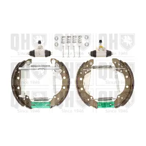 BS836K1 QUINTON HAZELL
