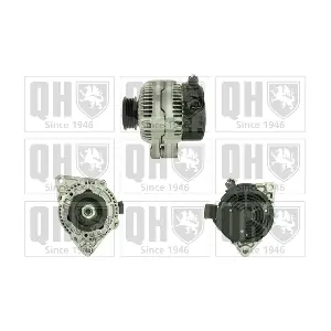 QUINTON HAZELL QRA2840