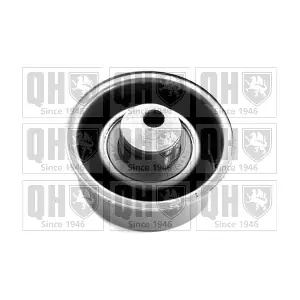 QTT588 QUINTON HAZELL