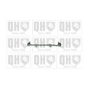QDL2511S QUINTON HAZELL