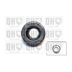 QUINTON HAZELL QAM125