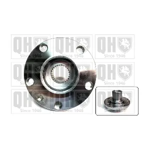 QUINTON HAZELL QWH118