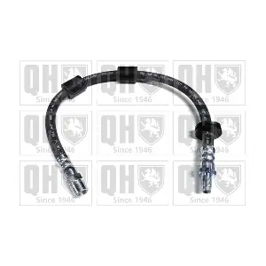 QUINTON HAZELL BFH4695