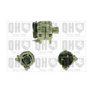 QUINTON HAZELL QRA2829