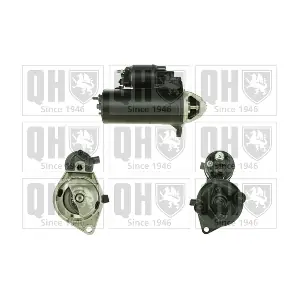 QUINTON HAZELL QRS1010