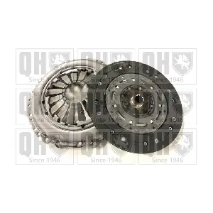 QKT4105AF QUINTON HAZELL