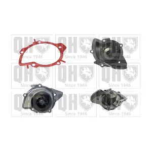 QUINTON HAZELL QCP3760